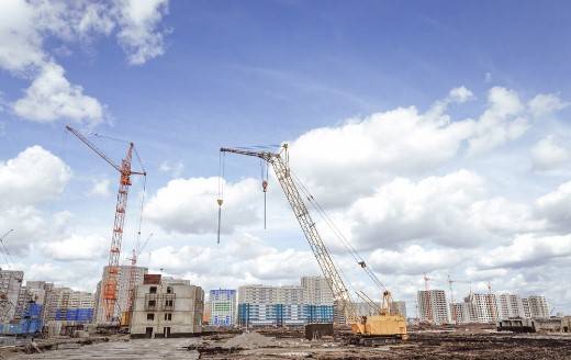 建材行業綠色升級 變頻改造在建筑材料生產中的關鍵應用與項目實踐