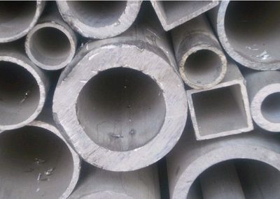 鋁扁管產(chǎn)品展示 – 天津恒昌金屬材料專業(yè)供應