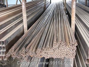 金屬管材 現(xiàn)代建筑材料的支柱與應用