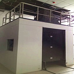 建筑材料燃燒安全守護者 單體燃燒試驗機專業(yè)制造商解析